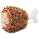 Ice Cream Cone Freeze Dog Toy – Swoof.