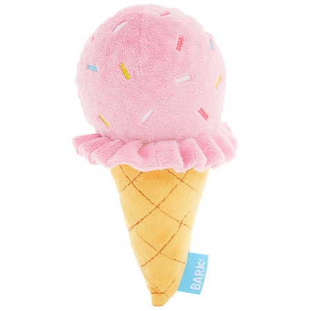BARK Slobbery Ice Cream Cone