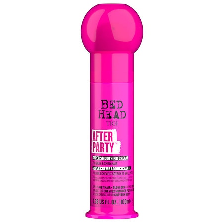 TIGI Bed Head After Party Super Smoothing Cream