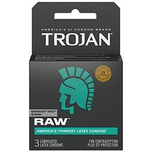 spermicide lubricated condoms SKYN Elite Non-Latex Condoms -- 22 Condoms main image 0