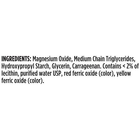 Walgreens Magnesium 400 mg Softgels