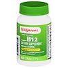 Walgreens Timed Release Vitamin B12 1000 Mcg Tablets (60 Days) | Walgreens