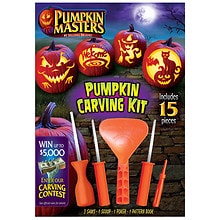Pumpkin Carving Kit | Walgreens