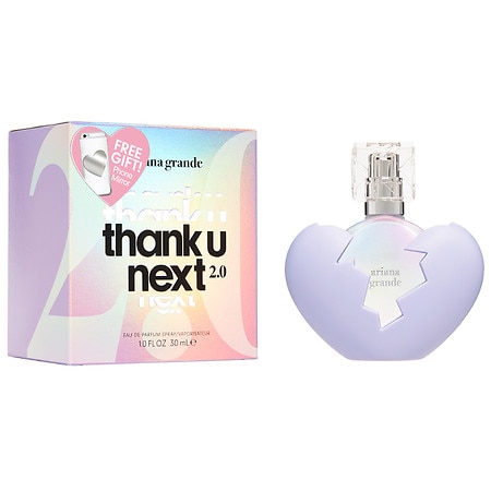 Thank U 2.0 by Ariana Grande Eau De Parfum Walgreens