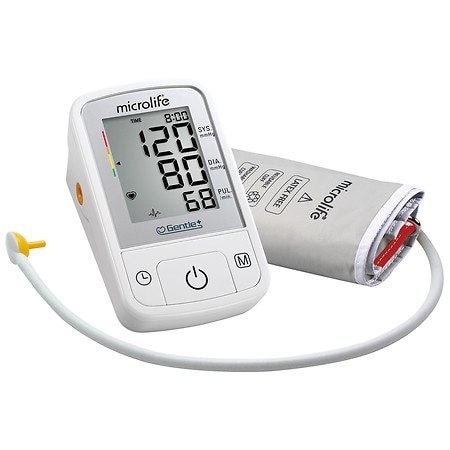Microlife Advanced Digital Blood Pressure Monitor, Upper Arm Cuff BPM2