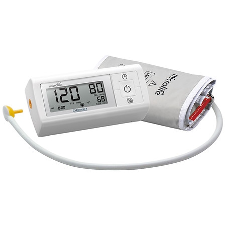 Microlife Automatic/ Digital  Blood Pressure Monitor, Upper Arm Cuff BPM1