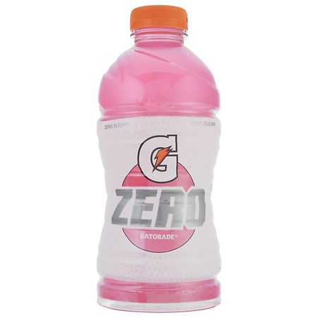 Gatorade® Zero Sugar Thirst Quencher Drink-Berry, 28 fl oz - Harris Teeter
