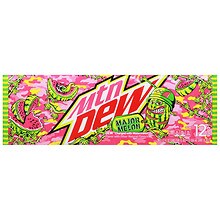 Mountain Dew Major Melon | Walgreens