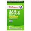 Meijer Wellness SAM-e 400 Mg Enteric Coated Caplets – Exp Feb 2026