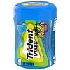 Trident Vibes Sugar Free Gum Sour Patch Kids Blue Raspberry | Walgreens