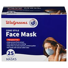 aerosol mask walgreens