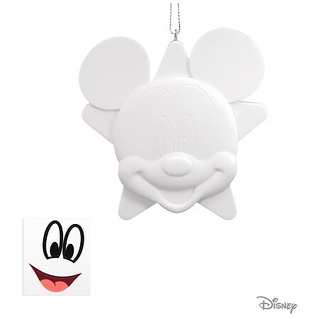  Hallmark Keepsake Miniature 2021, Disney Mickey Mouse