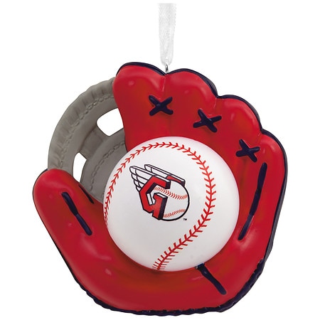 Hallmark St. Louis Cardinals Jersey Ornament