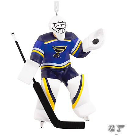 St. Louis Blues NHL Mix Snoopy Peanuts Christmas Personalized