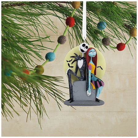 Nightmare Before Christmas Decorations Popular Tempe Holiday Display