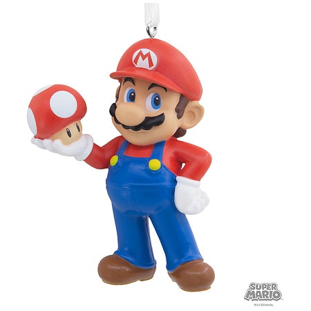 Nintendo Celebrating Mario Day With 50% Price Drop on 'Super Mario
