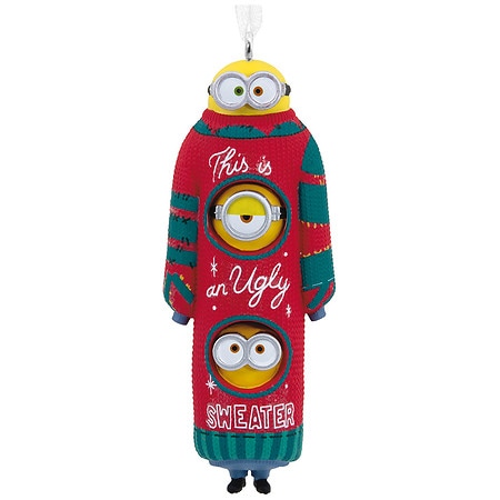 minions doctor who banner
