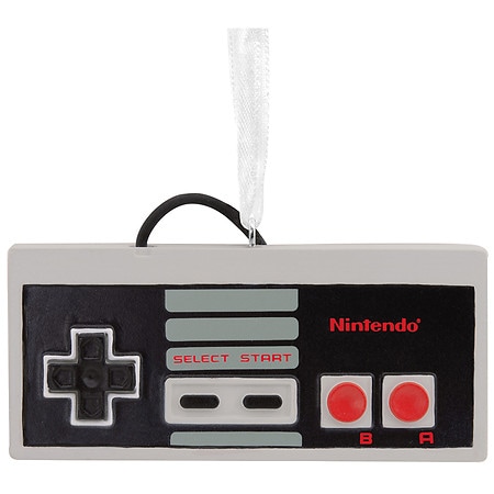 classic nintendo controller