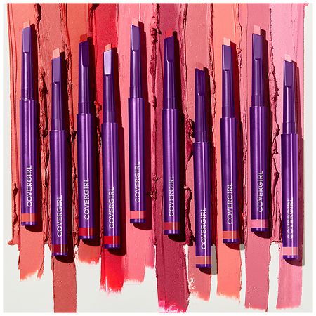 Covergirl Simply Ageless Lip Flip Liner - Precious Mauve 370