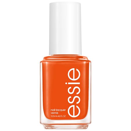 UPC 095008055480 product image for essie Salon-Quality Nail Polish, Vegan Formula - 0.46 fl oz | upcitemdb.com