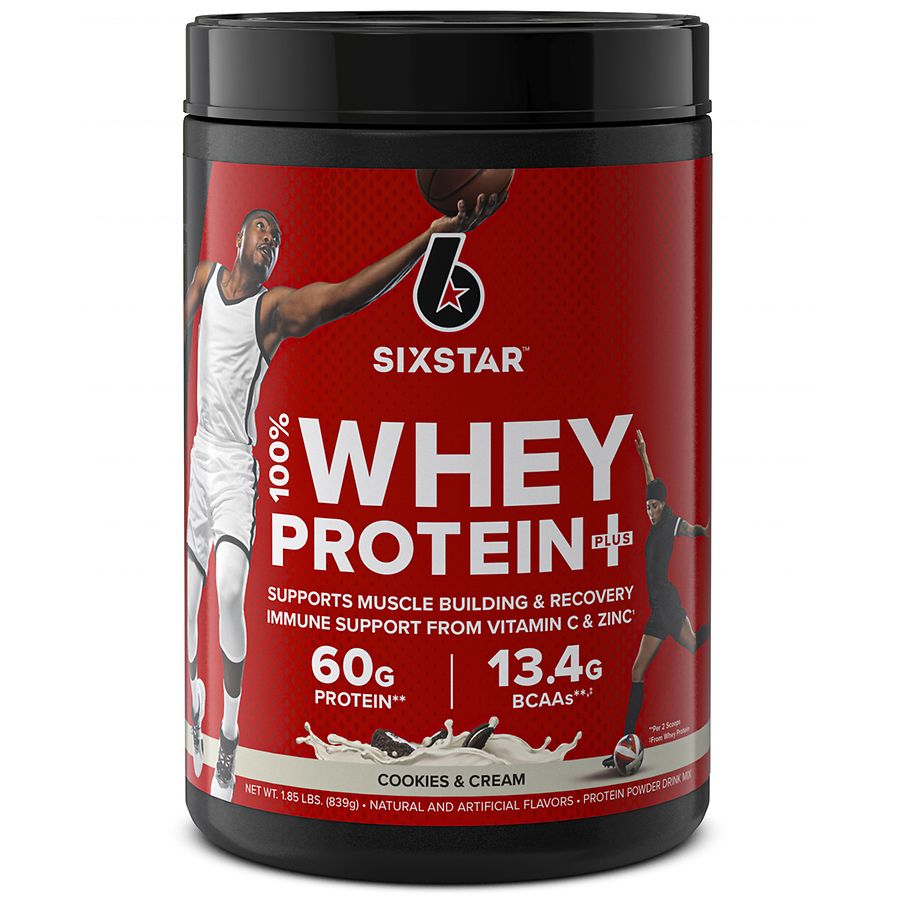 Gold Standard 100% Whey Protein Review – Should You Buy? - Muscle & Fitness