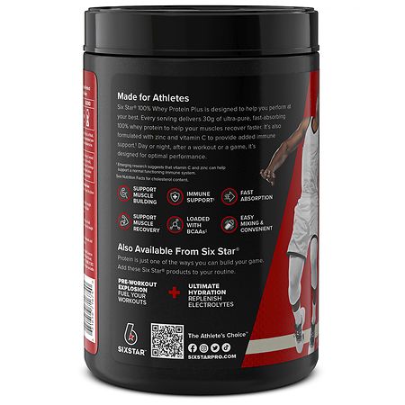 Shake Shot 4oz. Pre-workout & Small Scoop Supplement Shaker 