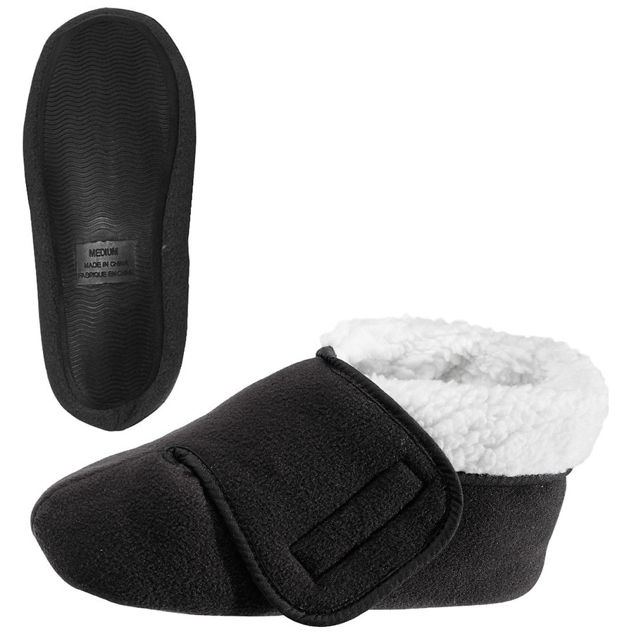 Buy DOCTOR EXTRA SOFT Men's Care Orthopaedic and Diabetic Adjustable Strape  Super Comfort Dr Sliders Flipflops and House Slippers for Gent's and Boy's  Slides D-51-BLACK/RED-5 UK at Amazon.in