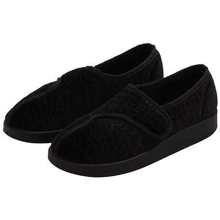 Extra Wide Comfort Steps Shoes for Women