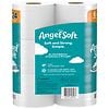 Angel Soft 2-Ply Bathroom Tissue Mega Roll Mega Roll-1