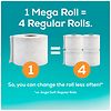 Angel Soft 2-Ply Bathroom Tissue Mega Roll Mega Roll-2