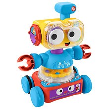 Fisher-Price 4-in-1 Learning Bot | Walgreens