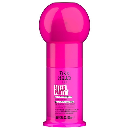 TIGI Bed Head After Party Smoothing Cream for Shiny Hair