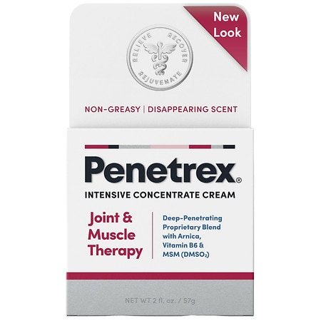 Penetrex Joint & Muscle Therapy Cream for Relief & Recovery