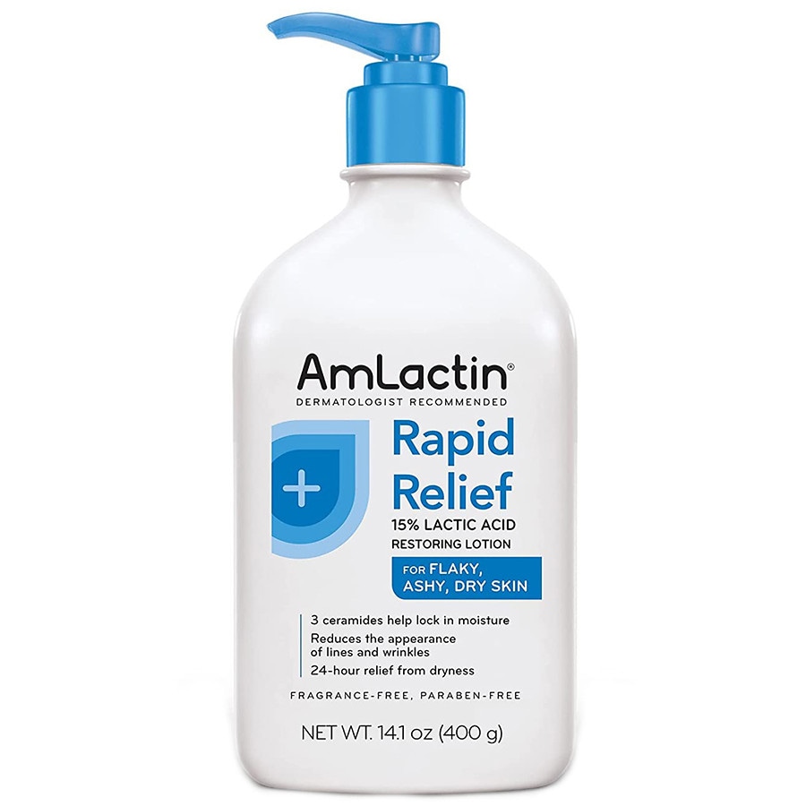 Photo 1 of ***NON REFUNDABLE***
Rapid Relief Restoring Body Lotion With Ceramides