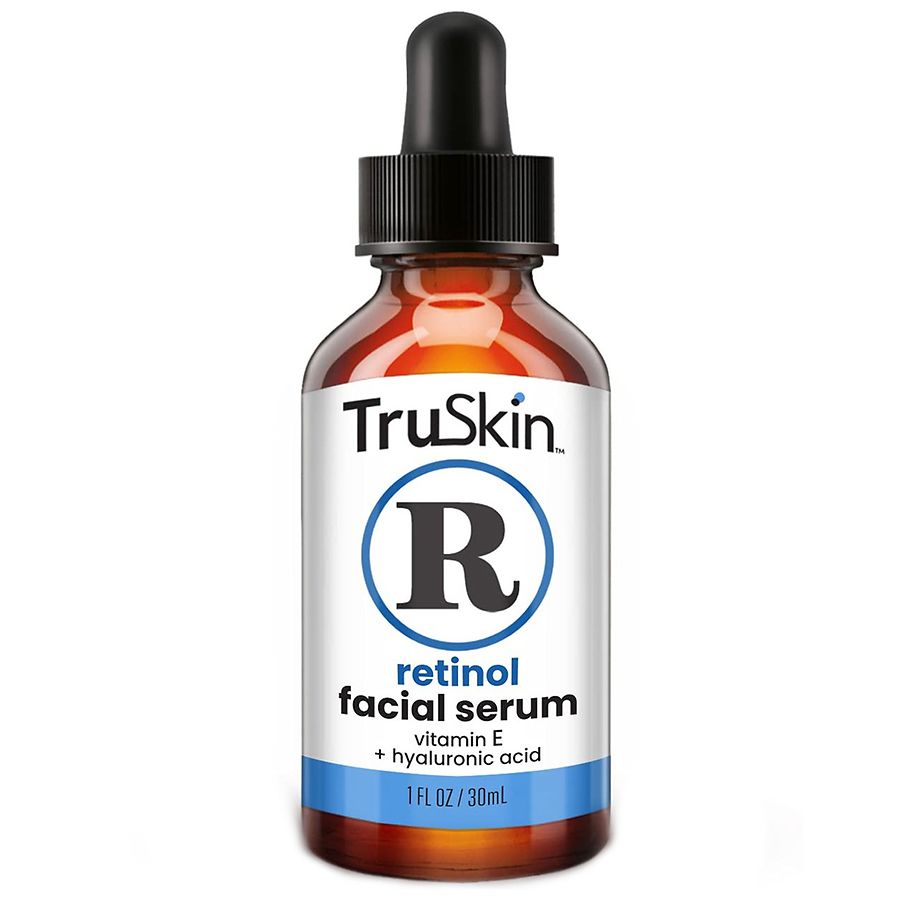 Retinol Serum for Face, TruSkin Product Printable Coupon
