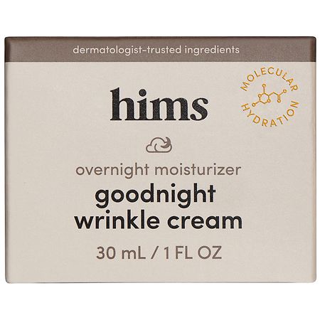 UPC 371730000067 product image for hims Goodnight Wrinkle Cream - 1.0 fl oz | upcitemdb.com