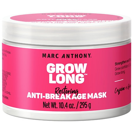 Marc Anthony Grow Long, Restoring Anti-Breakage Mask
