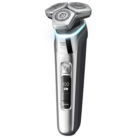 Philips Norelco Shaver 9500 Rechargeable Wet & Dry Electric Shaver