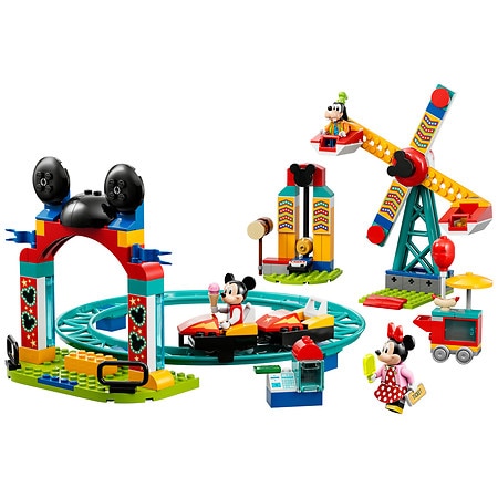 Mickey Mouse Clubhouse - Game Pack, Found at Toys R Us. Gam…