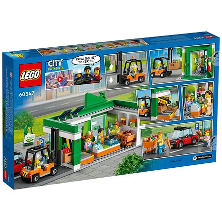 Lego  Walgreens