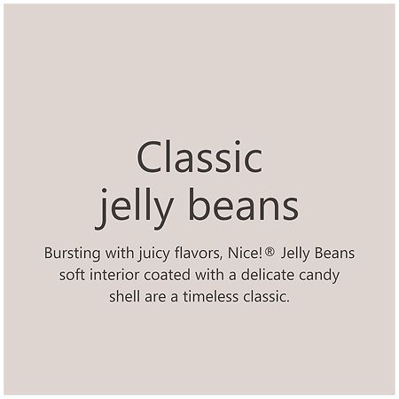 Brach's Classic Jelly Beans Sale 2021