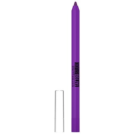 UPC 041554077407 product image for Maybelline TattooStudio Collection Sharpenable Gel Eyeliner Pencil - 0.04 oz | upcitemdb.com