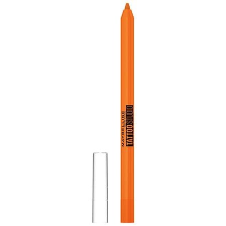 UPC 041554077421 product image for Maybelline TattooStudio Collection Sharpenable Gel Eyeliner Pencil - 0.04 oz | upcitemdb.com