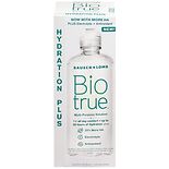 Clear Care Plus HydraGlyde Cleaning and Disinfecting Solution