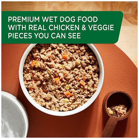 orijen canned dog food Orijen Wet Dog Food Tundra Stew with Lamb, Duck & Shredded Beef  Petshion  Boutique