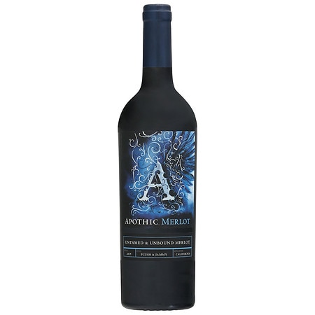 Apothic Wines Merlot, California