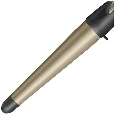 Infiniti Pro by Conair Tourmaline Ceramic Curling Wand 1 1/4" - 3/4"