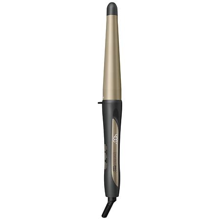 Infiniti Pro by Conair Tourmaline Ceramic Curling Wand 1 1/4" - 3/4"