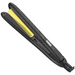 REMINGTON Shine Therapy Argan Oil & Keratin Infused 2 Inch Hair Straightener/Flat  Iron