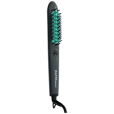 Dafni Muse Hair Styling and Straightening Brush | Walgreens